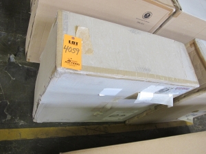 TPI COMMERCIAL FAN BLOWER CPB-30D, 30". LOADING & HANDLING FEE $15-4059